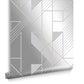 105245 - Graphic Wallpaper - Reflect - Graham & Brown