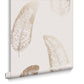 105250 - Volare Wallpaper - Owl - Graham & Brown