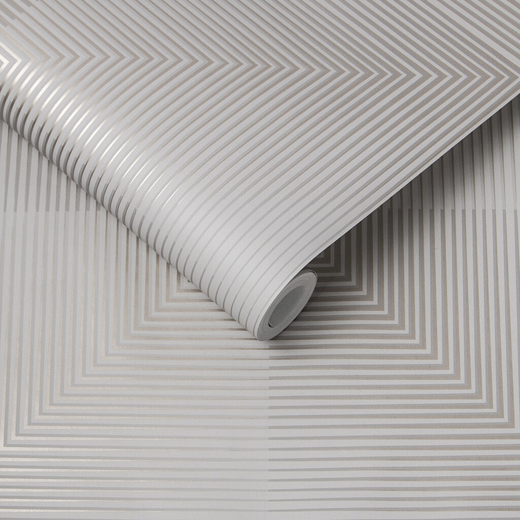 105253 - Optical Wallpaper - Sketch - Graham & Brown