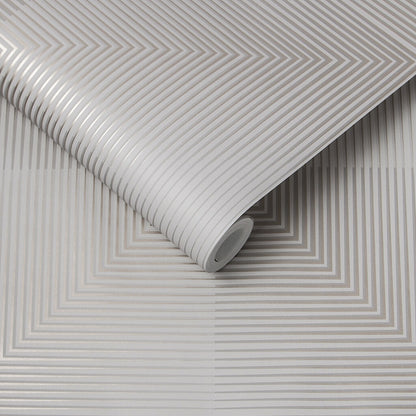 105253 - Optical Wallpaper - Sketch - Graham & Brown