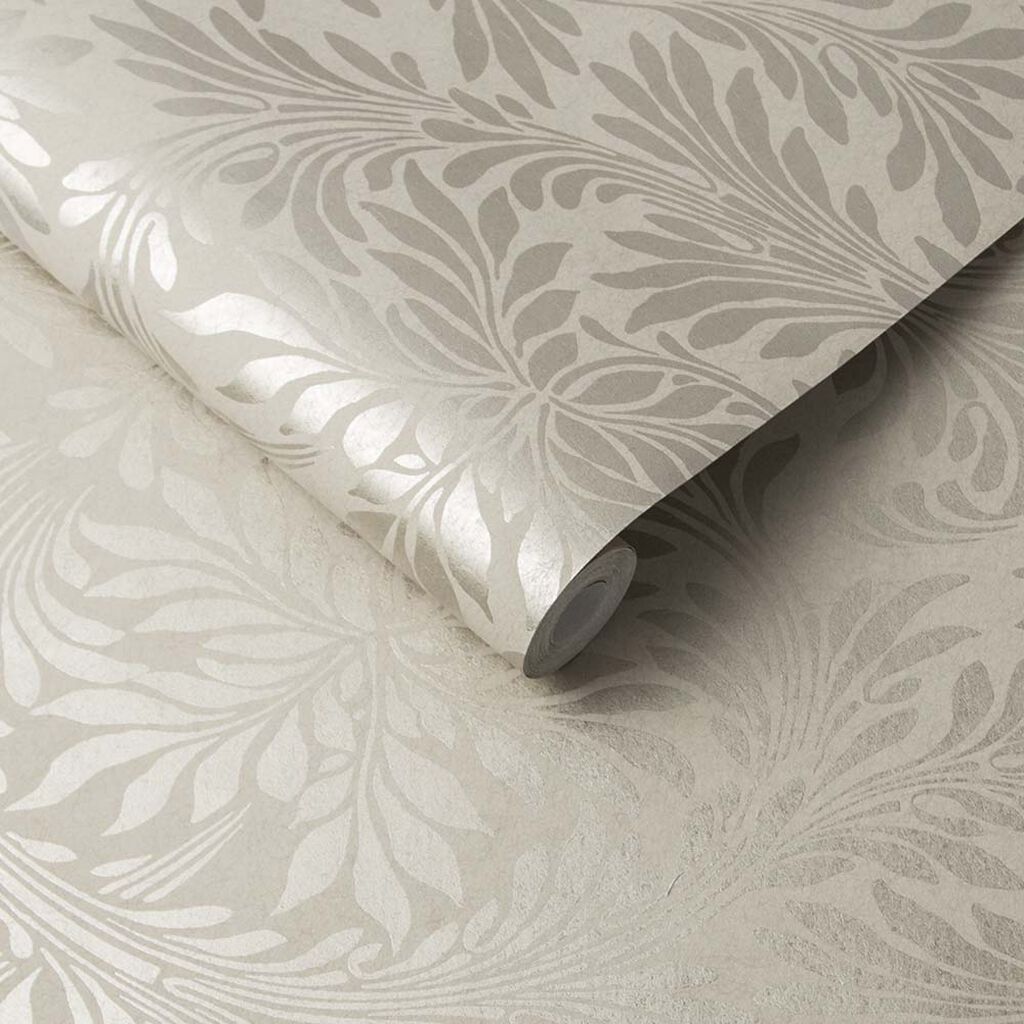 105278 - Forest Wallpaper - Gleam - Graham & Brown