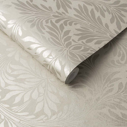 105278 - Forest Wallpaper - Gleam - Graham & Brown