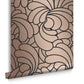 105282 - Bananas Wallpaper - Bling - Graham & Brown