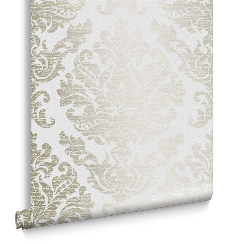 105450 - Antique Wallpaper - Vieux - Graham & Brown