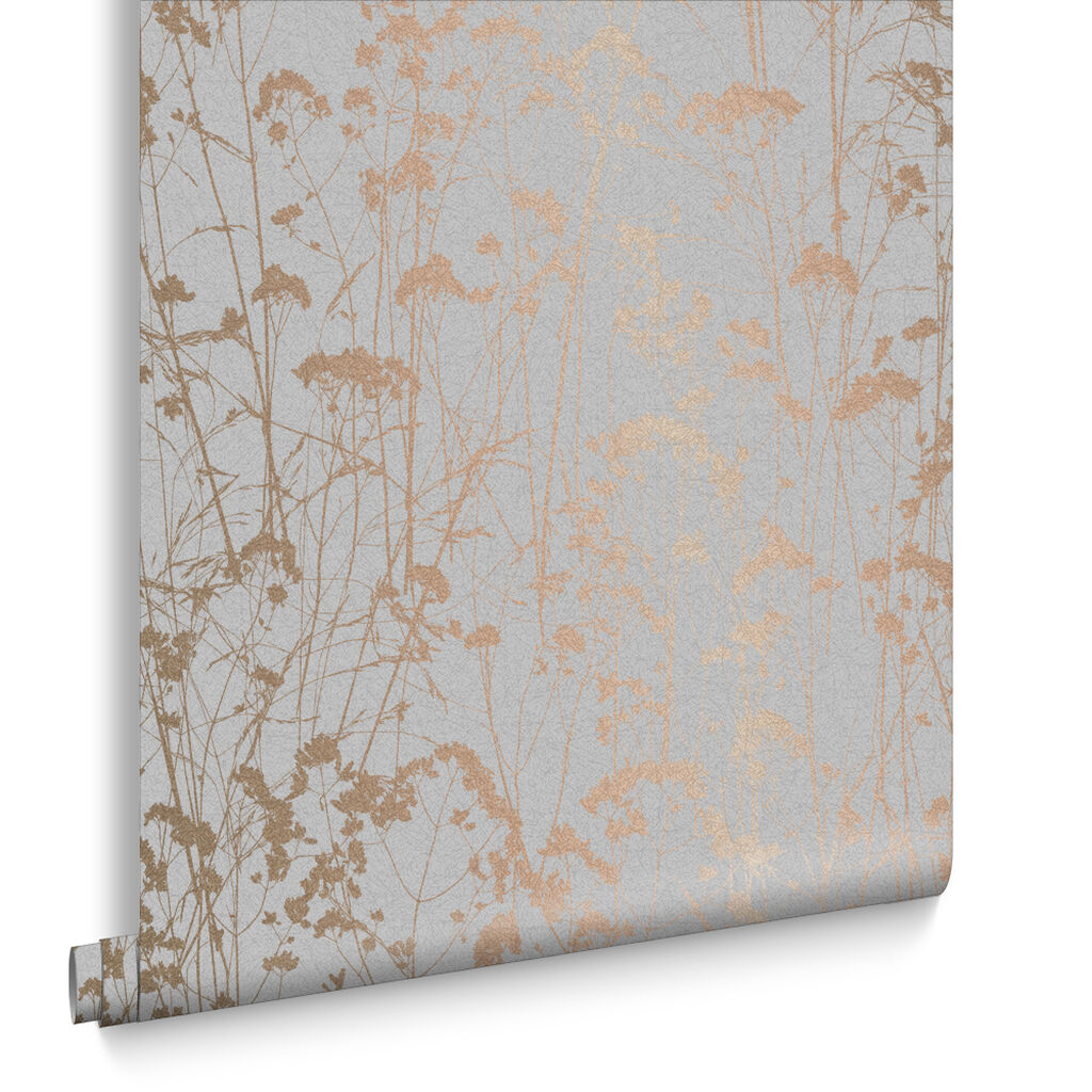 105457 - Grace Wallpaper - Cloud - Graham & Brown