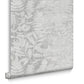 105462 - Prairie Wallpaper - Winter - Graham & Brown