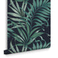 105660 - Yasuni Wallpaper - Midnight - Graham & Brown