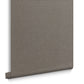 105855 - Linen Wallpaper - Chocolate - Graham & Brown