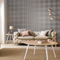 105904 - Tartan Wallpaper - Earth - Graham & Brown
