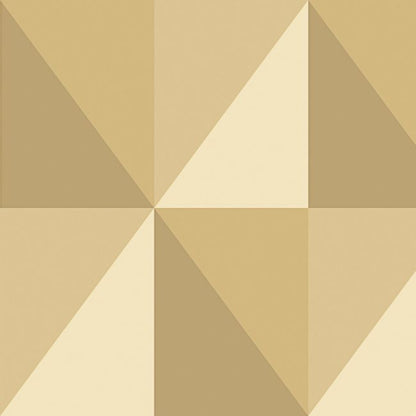 Apex Grand Wallpaper - Cream, Oat & Metallic Gilver - 105/10042