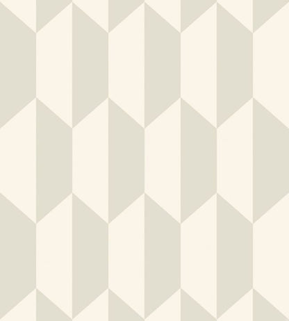 Tile Wallpaper - Parchment & Cream - 105/12052