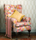 Tile Wallpaper - Parchment & Cream - 105/12052