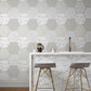106347 - Earthen Wallpaper - Taupe - Graham & Brown
