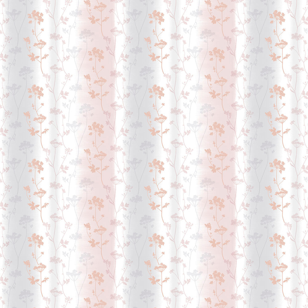 Summertime Wallpaper - Pink