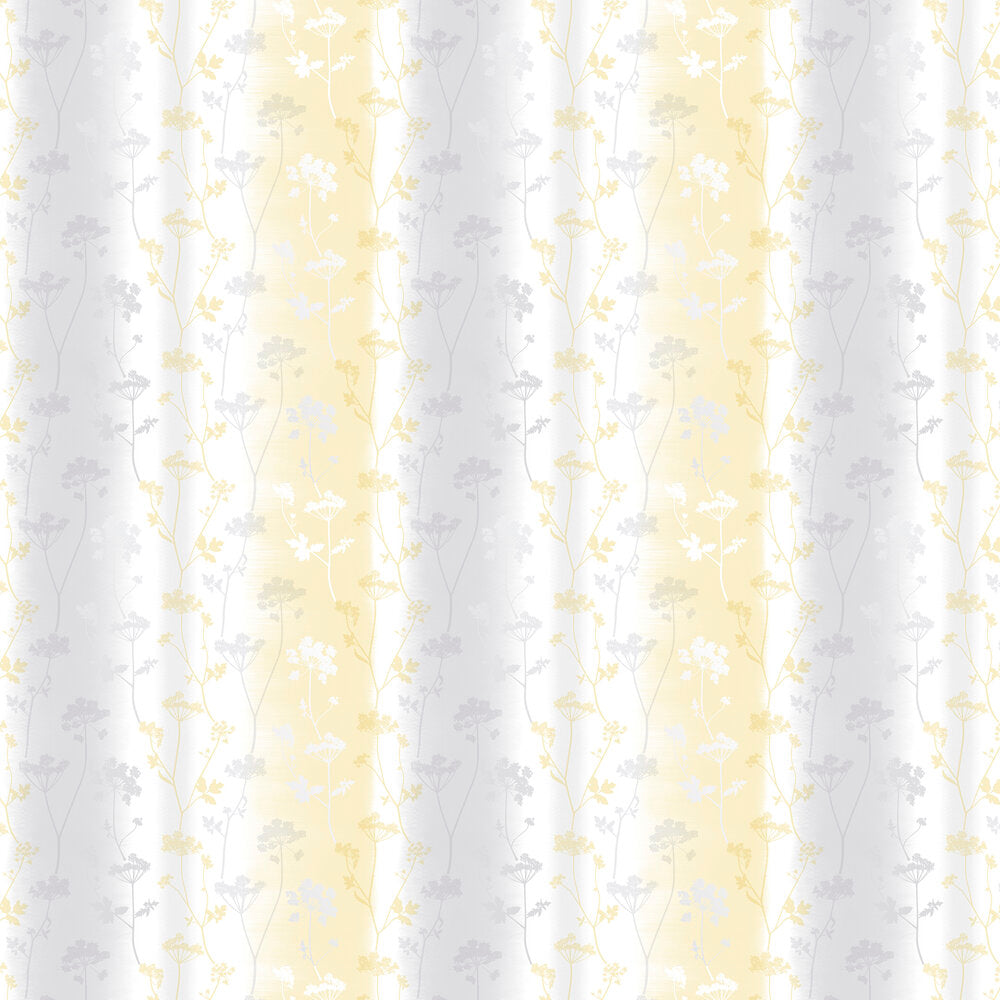 Summertime Wallpaper - Yellow
