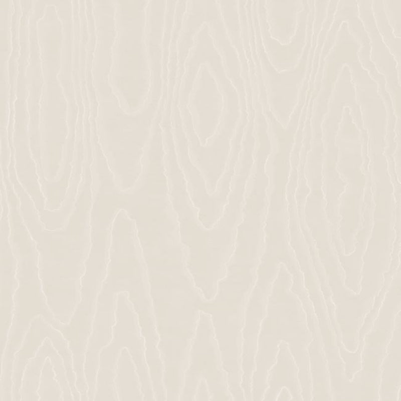 Watered Silk Wallpaper - Mica Linen - 106/1002