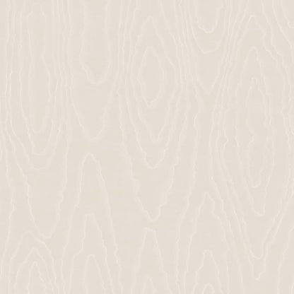 Watered Silk Wallpaper - Mica Linen - 106/1002