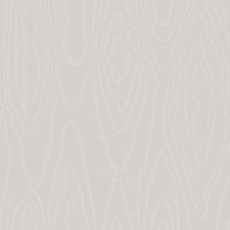 Watered Silk Wallpaper - Mica Shell - 106/1003