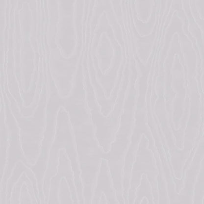 Watered Silk Wallpaper - Mica Dove - 106/1005