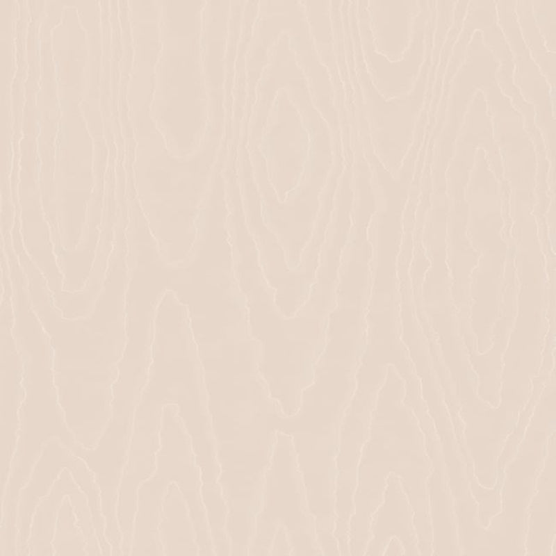 Watered Silk Wallpaper - Mica Plaster Pink - 106/1007