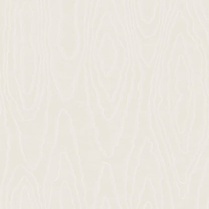 Watered Silk Wallpaper - Mica Parchment - 106/1009