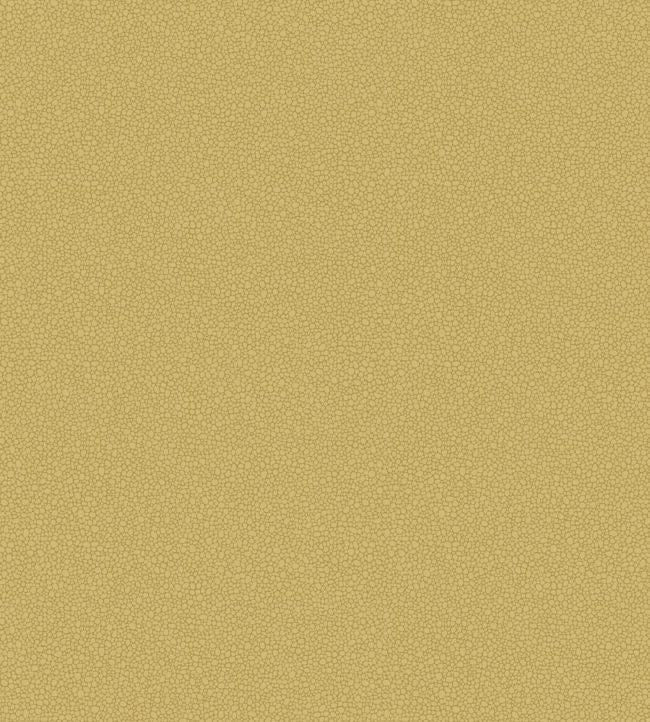 Pebble Wallpaper - Ochre - 106/2025