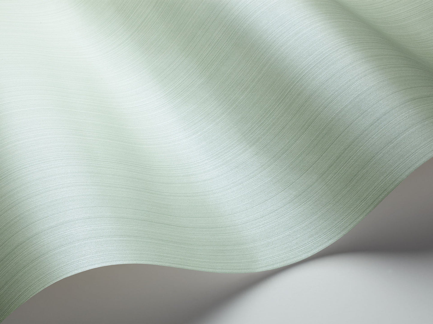 Jaspe Wallpaper - Mica Duck Egg - 106/3032