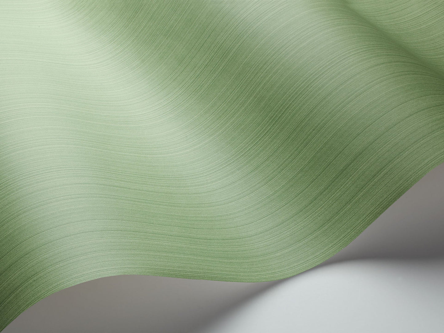 Jaspe Wallpaper - Leaf Green - 106/3033