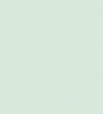 Coral Wallpaper - Duck Egg - 106/5065