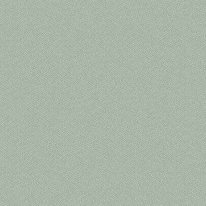 Coral Wallpaper - Dark Duck Egg - 106/5066