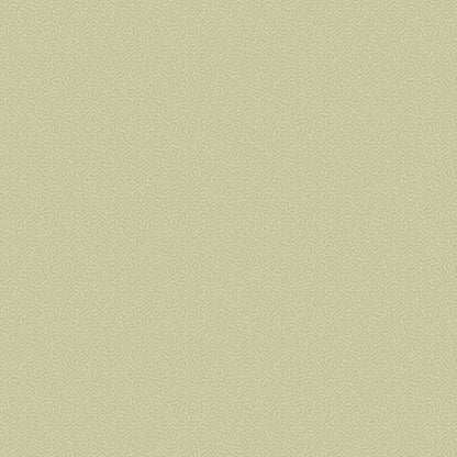 Coral Wallpaper - Soft Olive - 106/5067