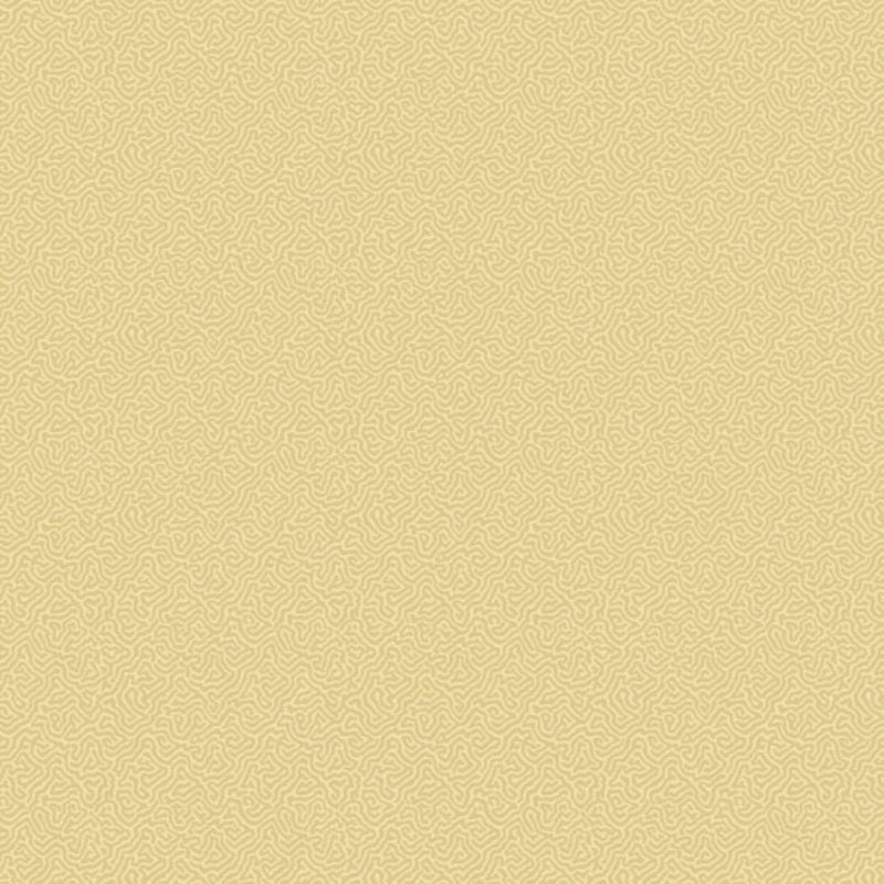 Coral Wallpaper - Ochre - 106/5074