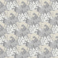 Lykke Tree Wallpaper - Gray