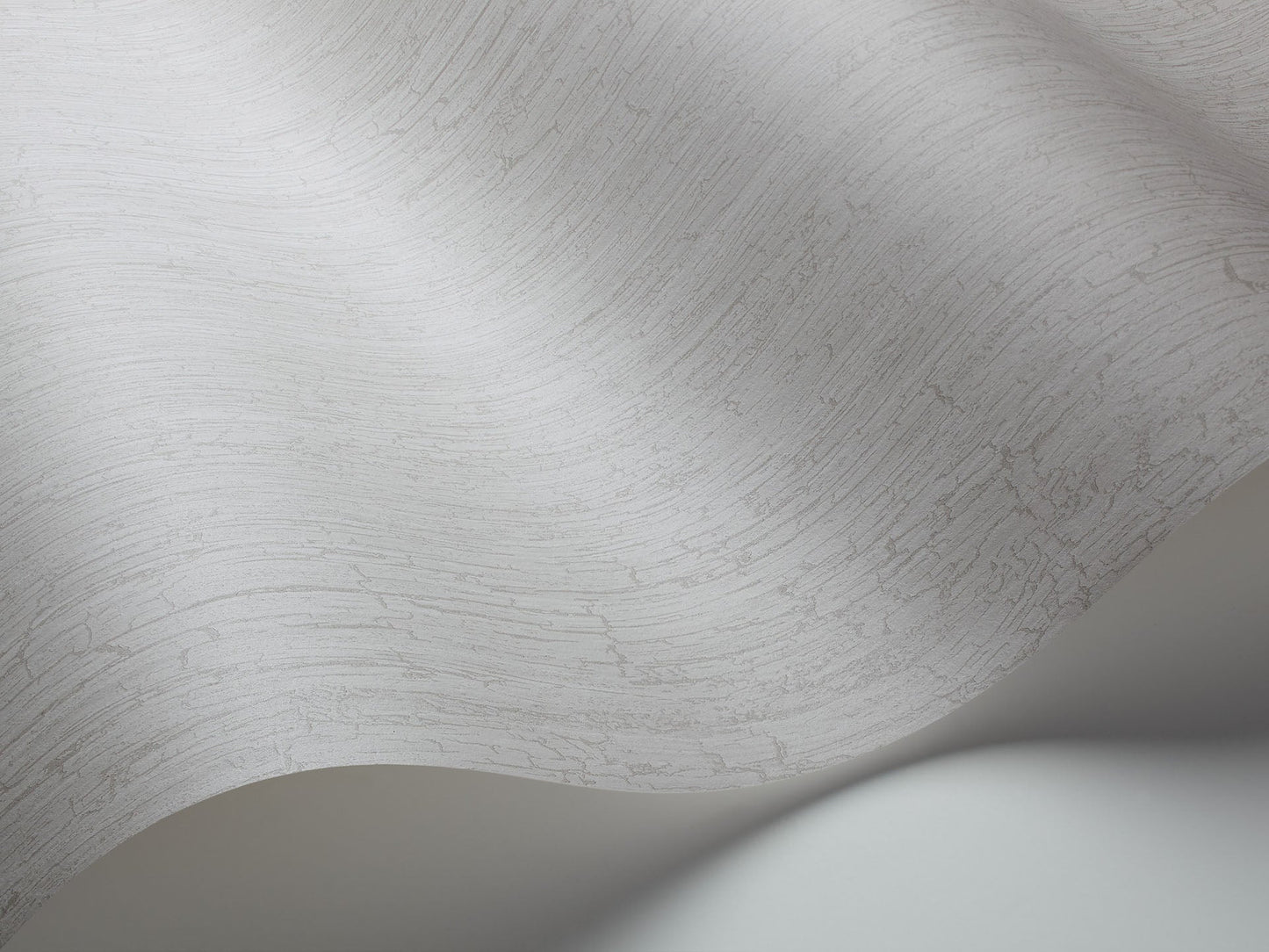 Crackle Curio Wallpaper - Grey - 107/11051