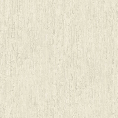 Crackle Curio Wallpaper - Parchment - 107/11052