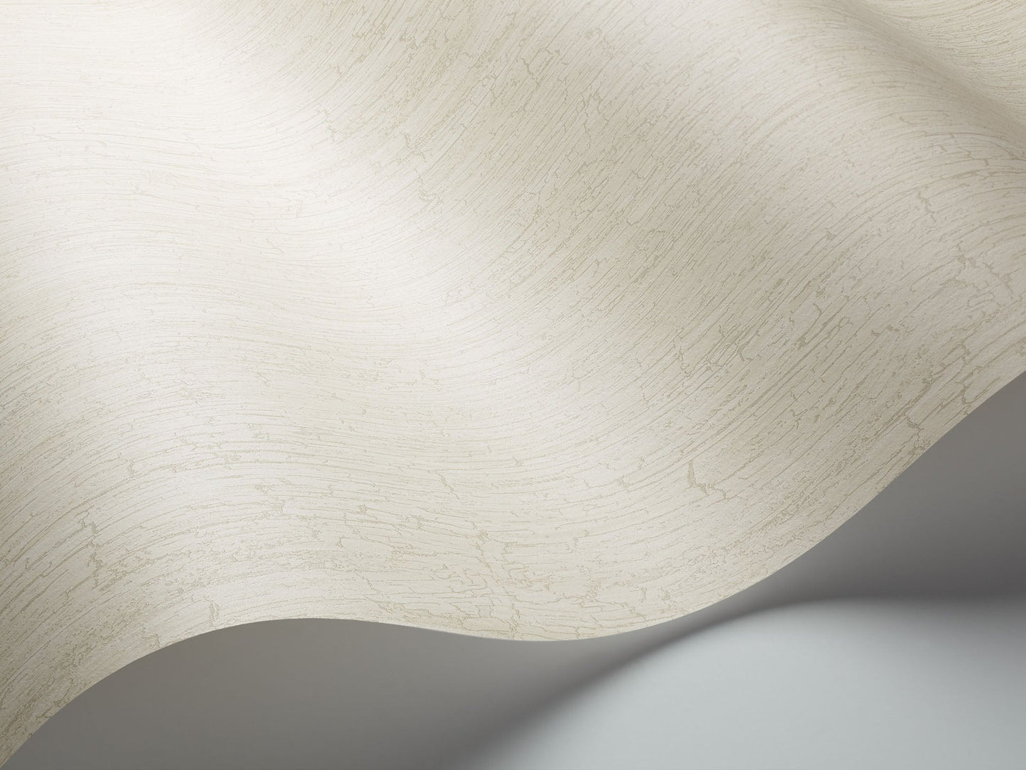 Crackle Curio Wallpaper - Parchment - 107/11052