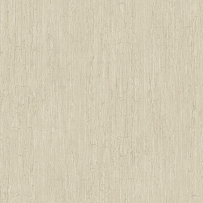 Crackle Curio Wallpaper - Linen - 107/11053