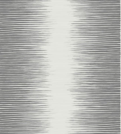 Plume Wallpaper - Soot on Stone - 107/3014