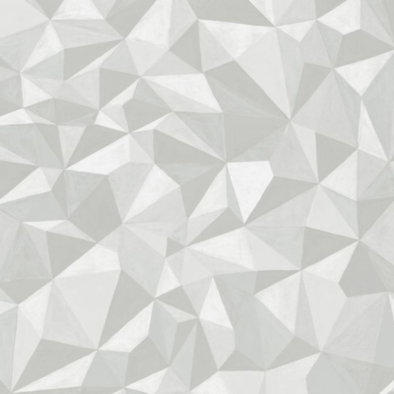 Quartz Wallpaper - Metallic Pearl - 107/8040