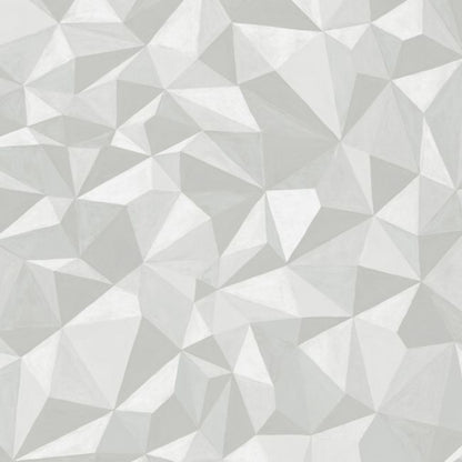 Quartz Wallpaper - Metallic Pearl - 107/8040