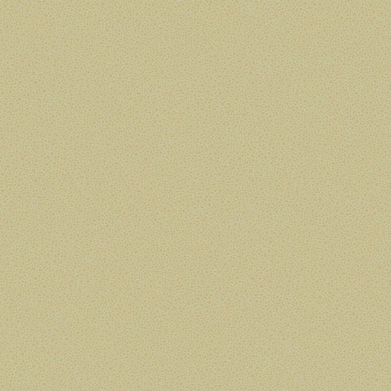 Goldstone Wallpaper - Metallic Gold on Soft Olive - 107/9041