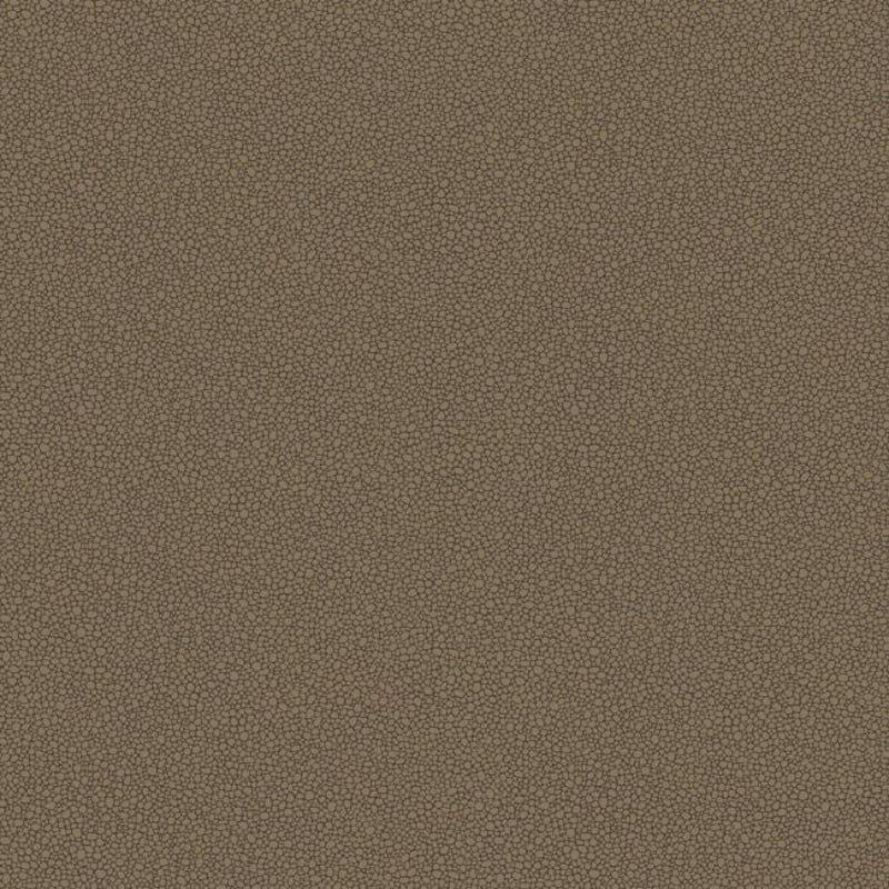 Goldstone Wallpaper - Metallic Bronze on Soot - 107/9044