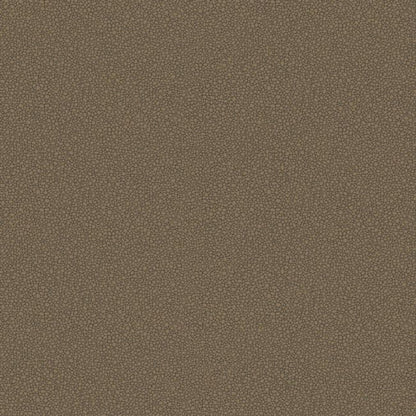 Goldstone Wallpaper - Metallic Bronze on Soot - 107/9044