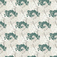 Lykke Tree Wallpaper - Green