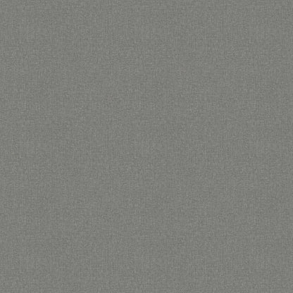 Fresca Plain Wallpaper - Black