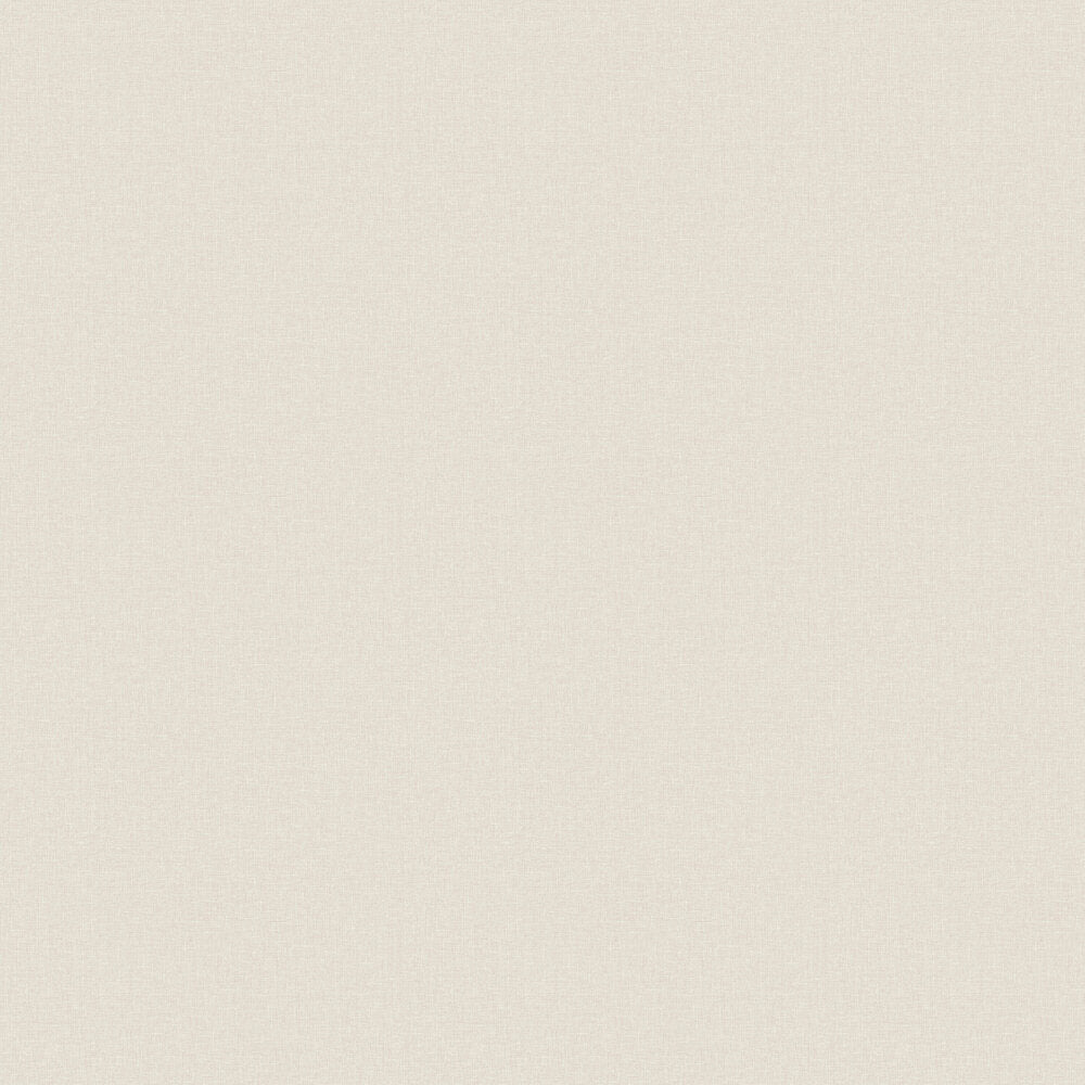 Fresca Plain Wallpaper - Cream
