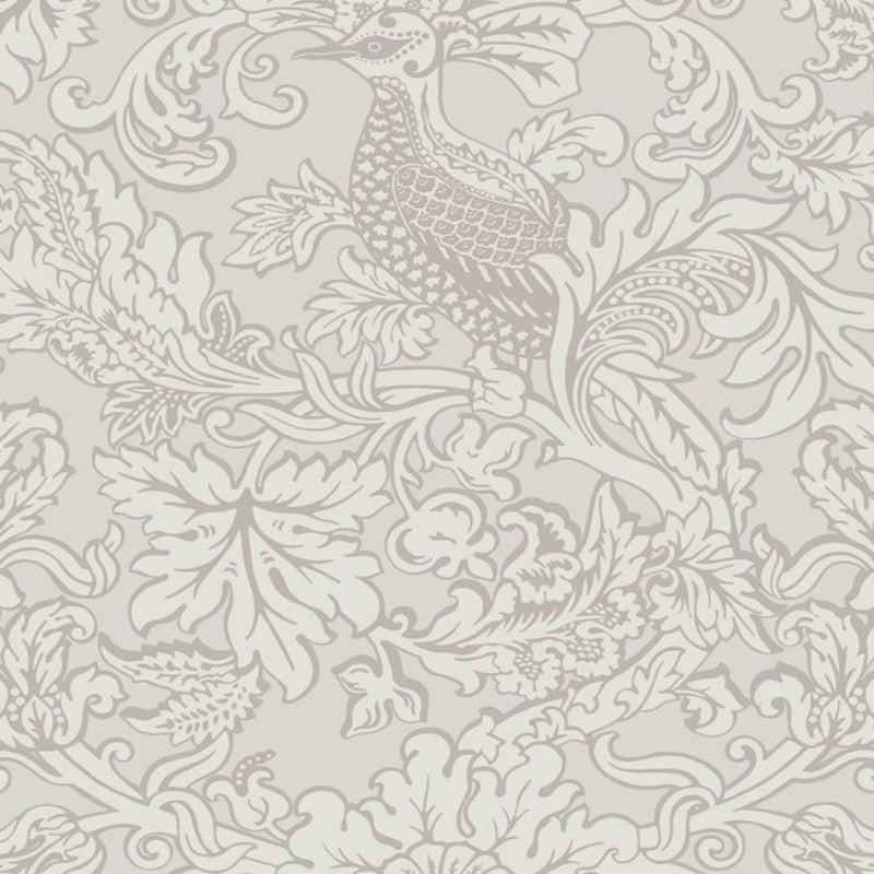 Balabina Wallpaper - Parchment on Stone - 108/1002