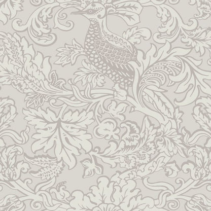 Balabina Wallpaper - Parchment on Stone - 108/1002