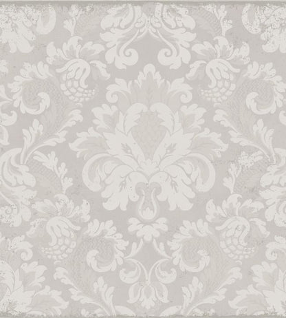 Stravinsky Wallpaper - Stone - 108/4020