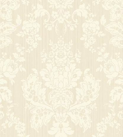Giselle Wallpaper - Mica Pearl - 108/5021